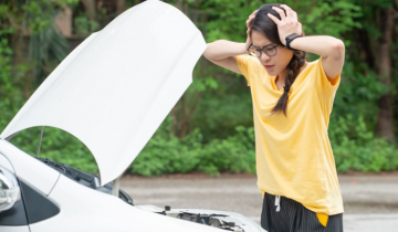 Emergency Mobile Mechanic: Fast, Reliable Help When You Need It Most