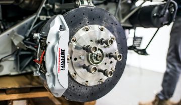 Drive Safe and Save Money: 3 Ways to Increase the Life of Your Brakes on Massachusetts Roads