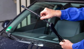 Clearing the Way: A Guide to Choosing the Best Replacement Wiper Blades for Your Car