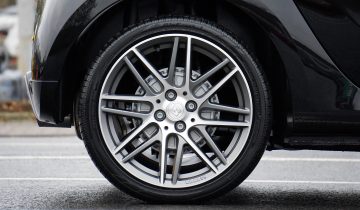 The Ultimate Guide to Choosing Wheels and Tires