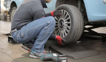 The Convenience of Mobile Mechanic Services in St. Marys