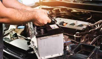 Gear Up for Success: Finding Reliable Car Battery Replacement Near You with GearMaster