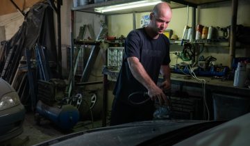 24-Hour Mechanic Services in Sydney: Keeping You on the Road Around the Clock