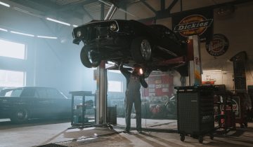 Car Repairs Sydney | Fast Mobile Mechanic Services Across Sydney